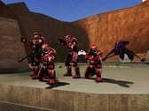 Теперь в версию Halo: Combat Evolved для веб-браузера можно играть бесплатно.