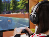 HyperX Cloud Mix 2 может обеспечить до 110 часов работы от аккумулятора (Источник изображения: HyperX)