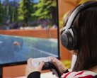HyperX Cloud Mix 2 может обеспечить до 110 часов работы от аккумулятора (Источник изображения: HyperX)