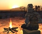 До 1 июня Kenshi можно приобрести в Steam со скидкой 72%.