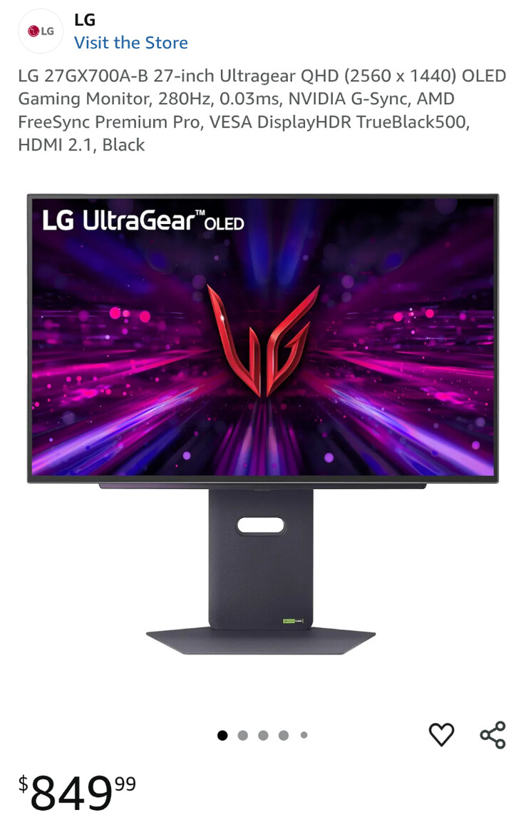 (Источник изображения: LG)