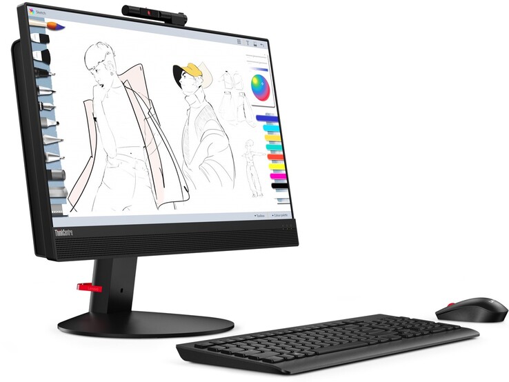 Lenovo ThinkCentre M920z AIO