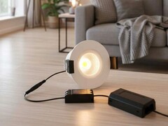 Светодиодный светильник LightSolutions Hilux DS8 Tilt 360 ShellyX