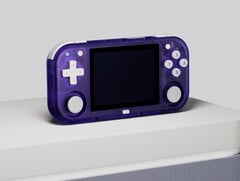 MagicX Mini Zero 28 V2 должен появиться в продаже на AliExpress в ближайшие дни. (Источник изображения: MagicX)