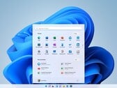 Официальный пользовательский интерфейс для настольных компьютеров под управлением Microsoft Windows 11.
