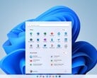 Официальный пользовательский интерфейс для настольных компьютеров под управлением Microsoft Windows 11.