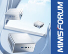 Minisfourm's NAB9 Plus также оснащен портом DP 1.4, который отсутствовал на не-Plus (Источник изображения: Minisforum - отредактировано)