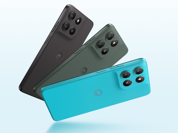 (Источник изображения: Motorola)