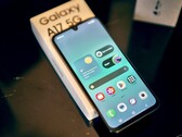 Обзор Samsung Galaxy A17 5G