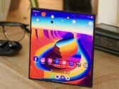 Обзор Samsung Galaxy Z Fold8 Ultra