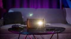 Philips Screeneo GamePix 900 (на фото) теперь доступен в США. (Источник изображения: Philips)