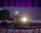 Philips Screeneo GamePix 900 (на фото) теперь доступен в США. (Источник изображения: Philips)