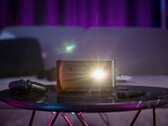 Philips Screeneo GamePix 900 (на фото) теперь доступен в США. (Источник изображения: Philips)