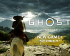 Ghost of Yotei New Game Plus появится на консолях Playstation 24 ноября (источник изображения: Sony)