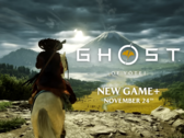 Ghost of Yotei New Game Plus появится на консолях Playstation 24 ноября (источник изображения: Sony)