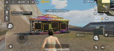 PUBG Mobile