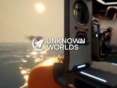 Скриншот игрового процесса из игры Subnautica 2 в режиме раннего доступа