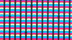 Структура пикселей