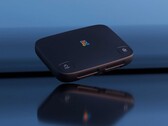 SuperStation One может играть в игры PS1 без эмуляции благодаря FPGA (Источник изображения: Retro Remake)