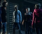 Компания Supermassive Games известна своими сериями Until Dawn (на фото), The Quarry, Man of Medan и другими играми. (Источник изображения: Supermassive Games)