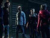 Компания Supermassive Games известна своими сериями Until Dawn (на фото), The Quarry, Man of Medan и другими играми. (Источник изображения: Supermassive Games)