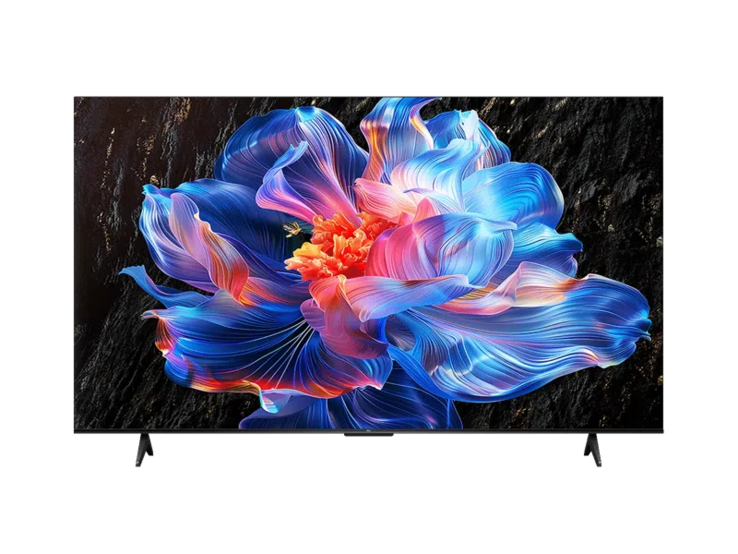 Телевизор TCL V6C, также известный как телевизор P6K. (Источник изображения: TCL)