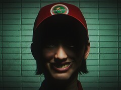 Официальное изображение BrokenLore: Don't Watch в Steam. (Источник изображения: Steam)