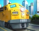 До 5 сентября в Steam действует скидка 92 % на игру Train Valley 2, и впервые её можно приобрести за 1,19 доллара.
