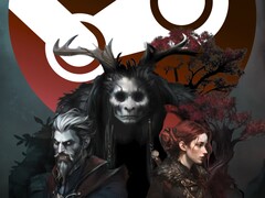 Vampire's Fall 2 вышла в Steam 13 февраля в качестве free-to-play игры.