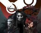 Vampire's Fall 2 вышла в Steam 13 февраля в качестве free-to-play игры.