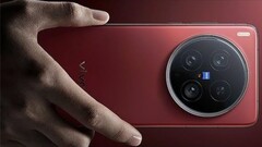 Vivo X200 Ultra, топовая модель серии X200. (Источник изображения: Vivo)