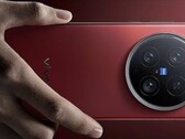 Vivo X200 Ultra, топовая модель серии X200. (Источник изображения: Vivo)