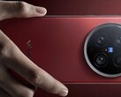 Vivo X200 Ultra, топовая модель серии X200. (Источник изображения: Vivo)