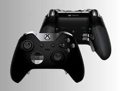 Контроллер Microsoft Xbox Elite Series 2 (Источник изображения: Amazon)