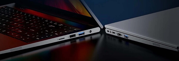 USB Typ C на борту