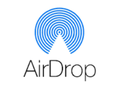У AirDrop, по-видимому, не совсем определенное будущее. (Источник изображения: Apple)