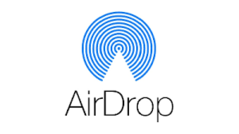 У AirDrop, по-видимому, не совсем определенное будущее. (Источник изображения: Apple)