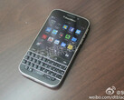 Фотографии BlackBerry Classic