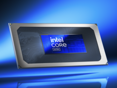 Intel Core Ultra 200H (Источник изображения: Intel)