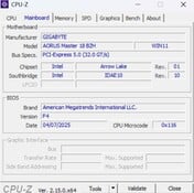 CPU-Z