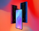 Скоро Redmi K30 потеснит Mi 9T. (Источник: Xiaomi)