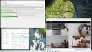 Максимальная задержка при воспроизведении видео 4K