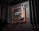 Ryzen 7 9800X3D от AMD получил подавляющее число положительных отзывов от критиков. (Источник изображения: AMD)