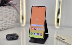 Начало продаж Samsung Galaxy S24 ожидается в начале следующего года (изображение с сайта Notebookcheck)