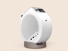 GV32: Новый проектор также поддерживает проецирование на потолок. (Источник изображения: BenQ)