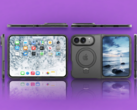 Чехол для складного iPhone Ultra.