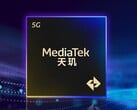 Dimensity 9500 выйдет на рынок в сентябре. (Источник изображения: MediaTek)