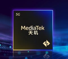 Dimensity 9500 выйдет на рынок в сентябре. (Источник изображения: MediaTek)