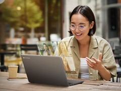 MediaTek представила новую SoC для Chromebooks (Источник изображения: MediaTek)