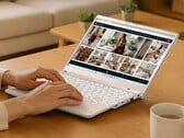 Ноутбук Mouse X2 с диагональю экрана 12,2 дюйма может быть укомплектован восьмиядерным процессором Ryzen 7 APU. 